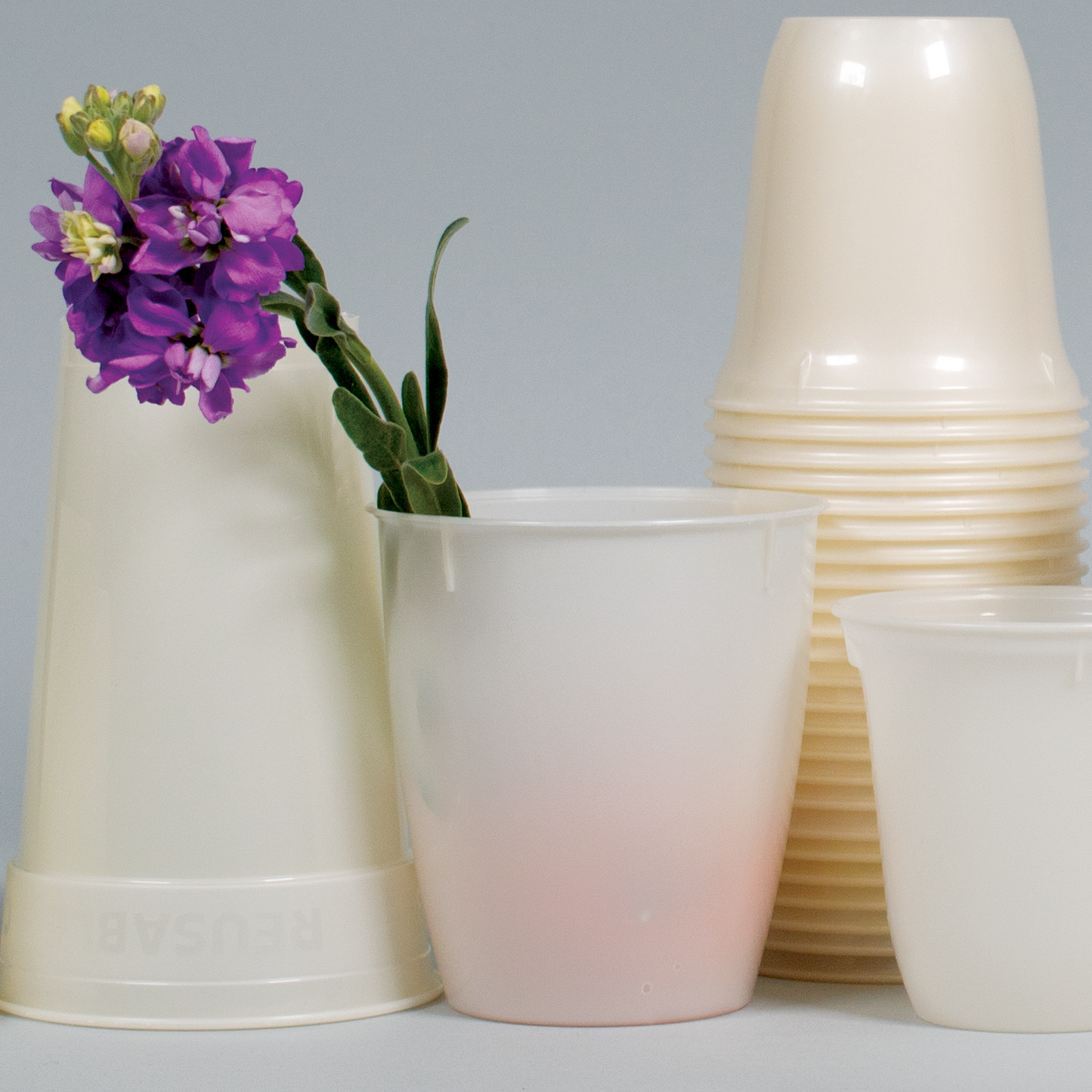 Better for All 16 oz Home Compostable Cups