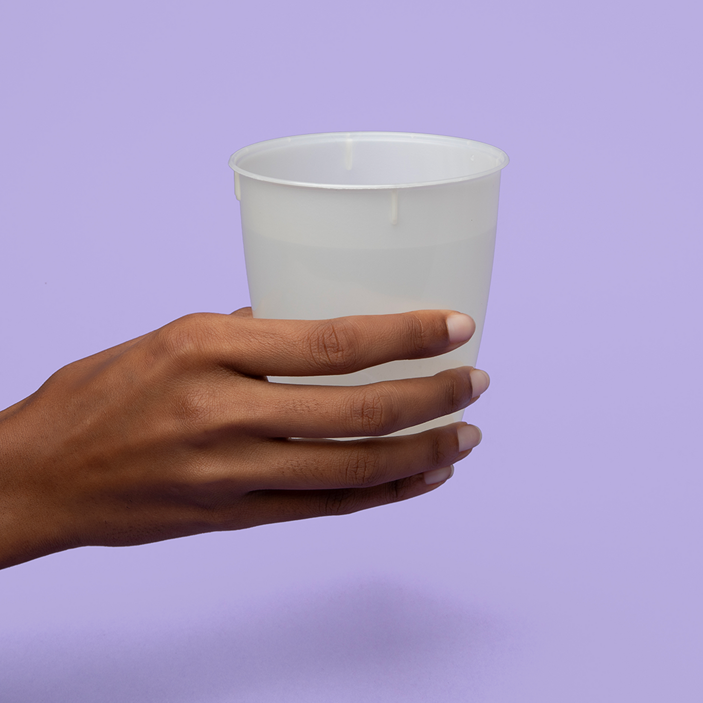 Better for All 16 oz Home Compostable Cups
