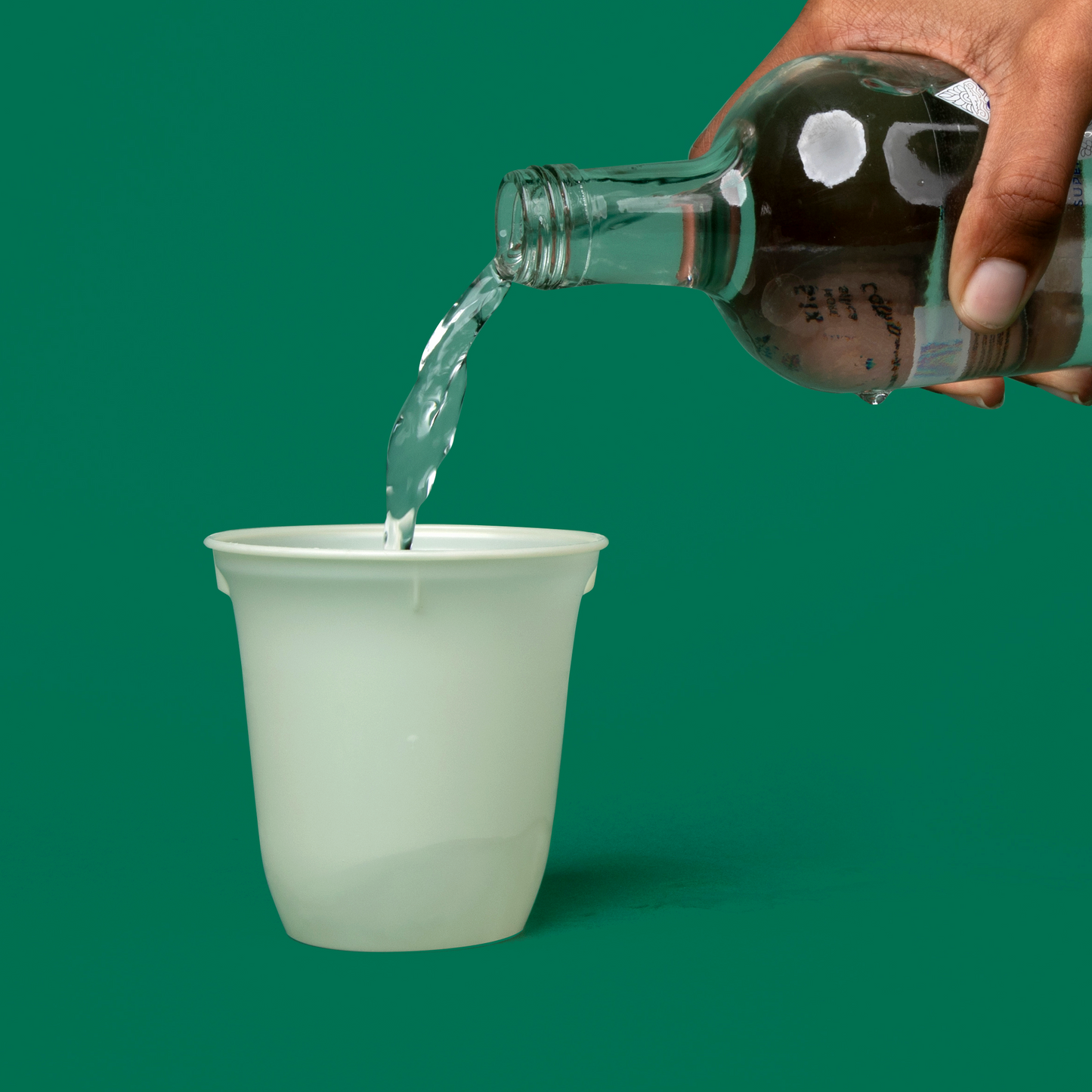 Better for All 8 oz Home Compostable Cups